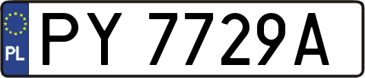 PY7729A