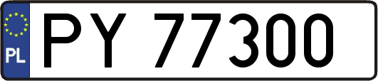 PY77300