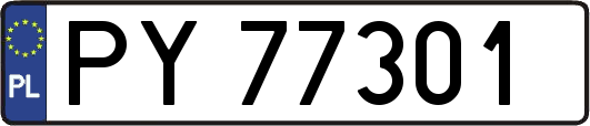 PY77301