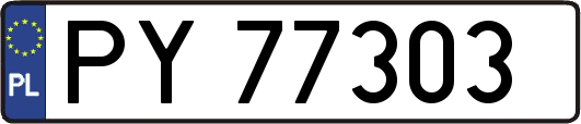 PY77303