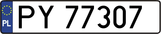 PY77307