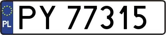 PY77315