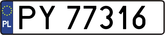 PY77316
