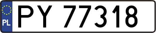 PY77318