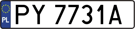 PY7731A