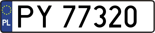 PY77320