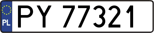 PY77321