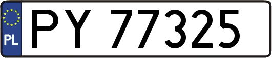 PY77325