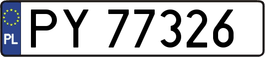 PY77326