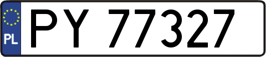 PY77327