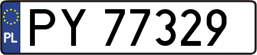 PY77329