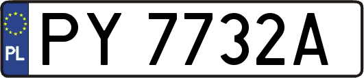 PY7732A
