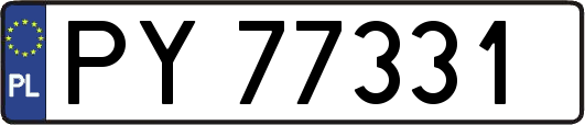 PY77331