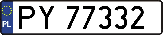 PY77332