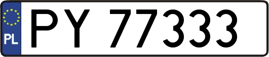PY77333