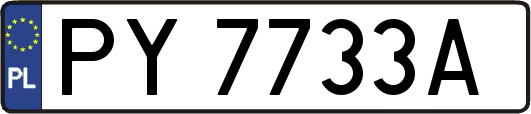 PY7733A