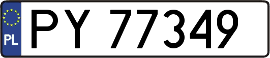 PY77349