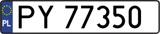 PY77350