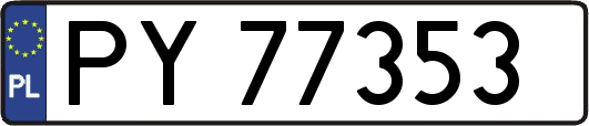 PY77353