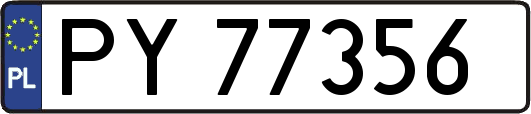 PY77356