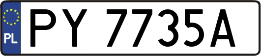 PY7735A