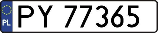 PY77365