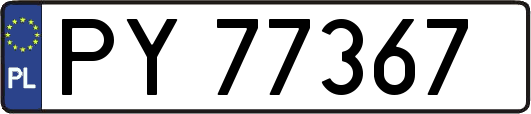 PY77367