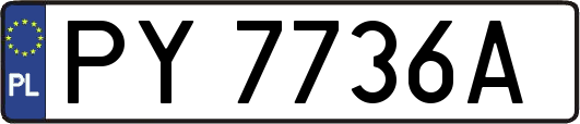 PY7736A