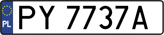 PY7737A