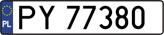 PY77380