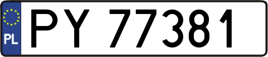 PY77381