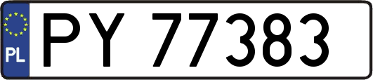 PY77383