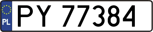 PY77384
