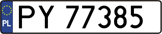 PY77385