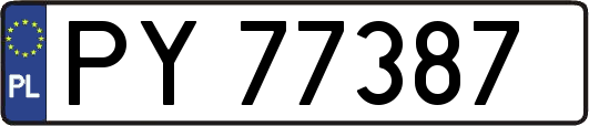 PY77387