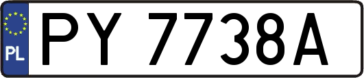 PY7738A