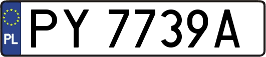 PY7739A
