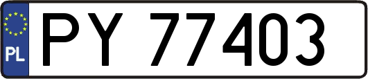 PY77403