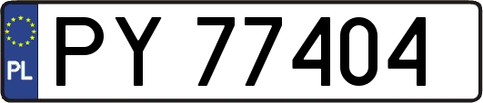 PY77404