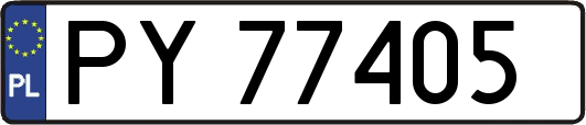 PY77405