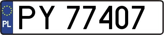 PY77407