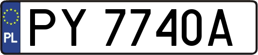 PY7740A