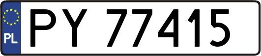 PY77415
