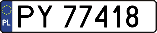 PY77418