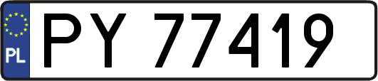 PY77419