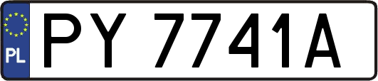 PY7741A