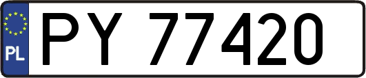 PY77420
