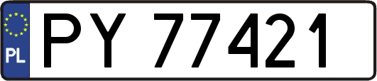 PY77421