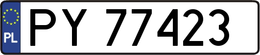 PY77423