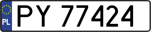 PY77424